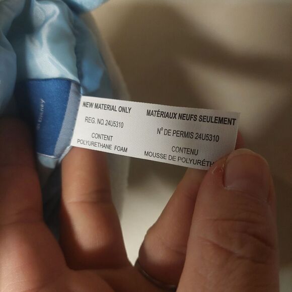 Disney Frozen Christmas Stocking - Anna, Elsa & Olaf - Picture 8 of 9